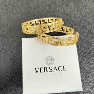 Versace Earrings